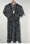 Immagine di PLUS SIZE MIDI DRESS